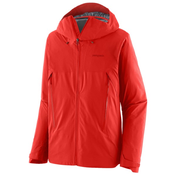 Patagonia - Super Free Alpine Jacket - Veste hardshell