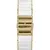 Jacques Lemans Damenuhr Dublin HighTech Ceramic 1-1940K