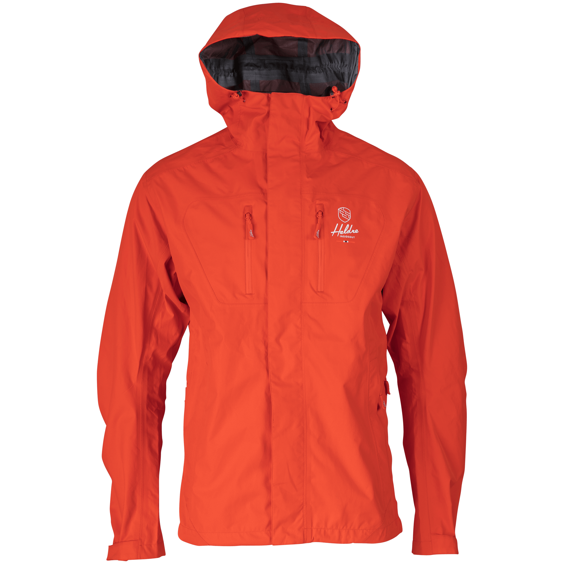 Heldre Bergen Jacket M - Jakke