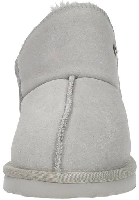 Warmbat Willow licht grijs