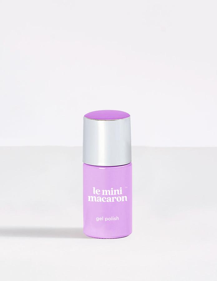 Le Mini Macaron Single Gel Polish Lavender 8,5ml