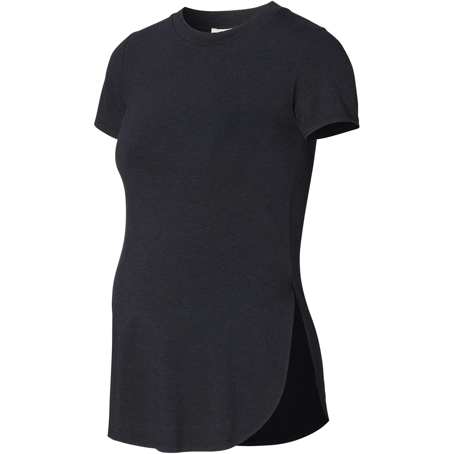 Esprit Still t-shirt Night Sky Blue