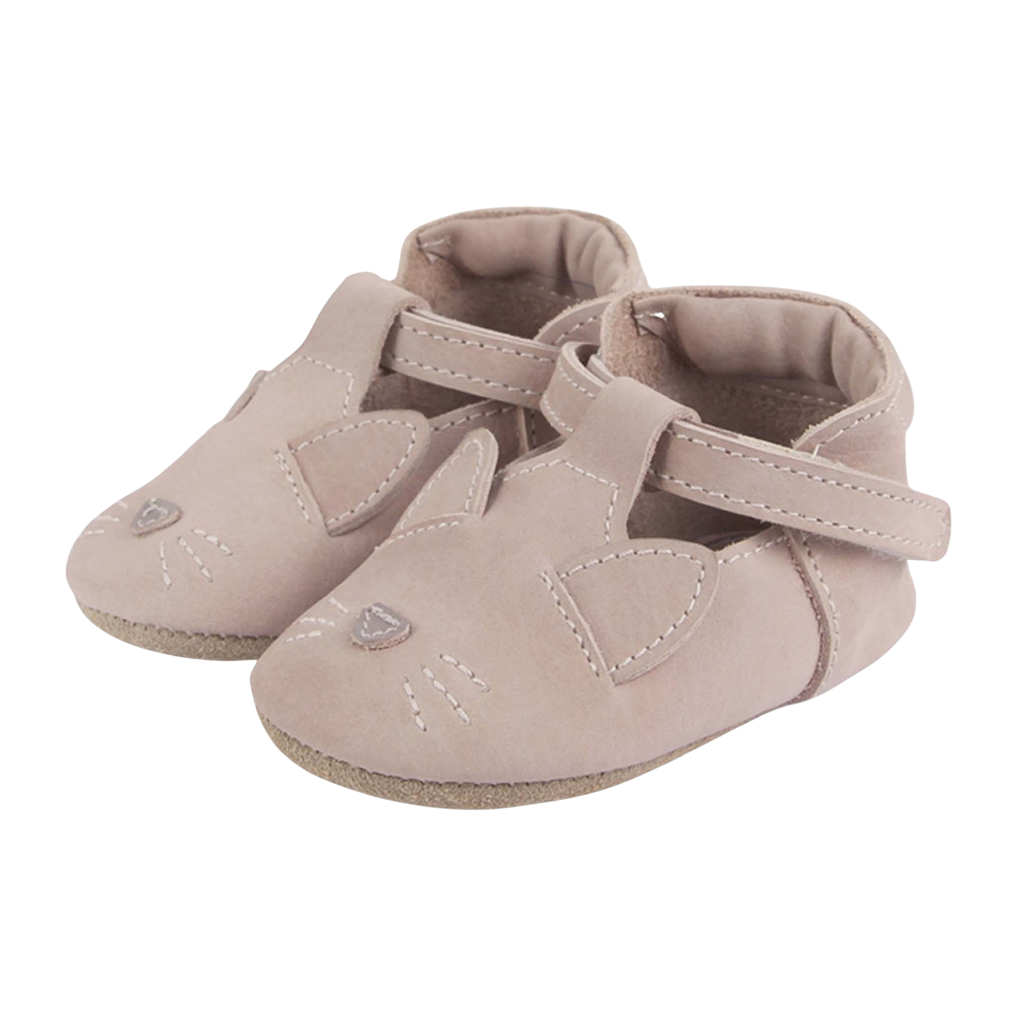 Baby Schuhe Spark Cat Lilac Nubuck