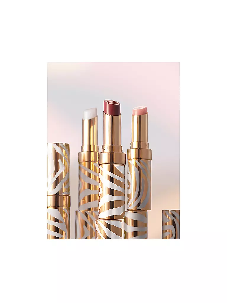 SISLEY Phyto-Lip Balm (1 Cloud) transparent