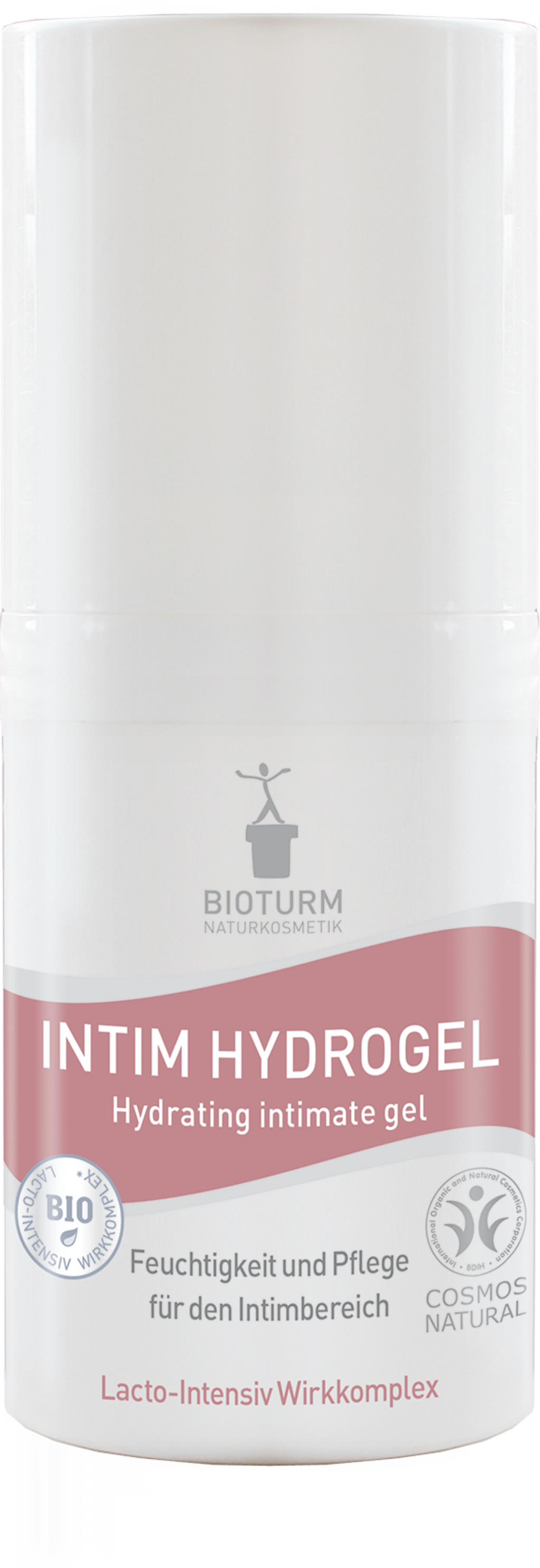 Bioturm  Intim Hydrogel Nr. 143, 30 ml