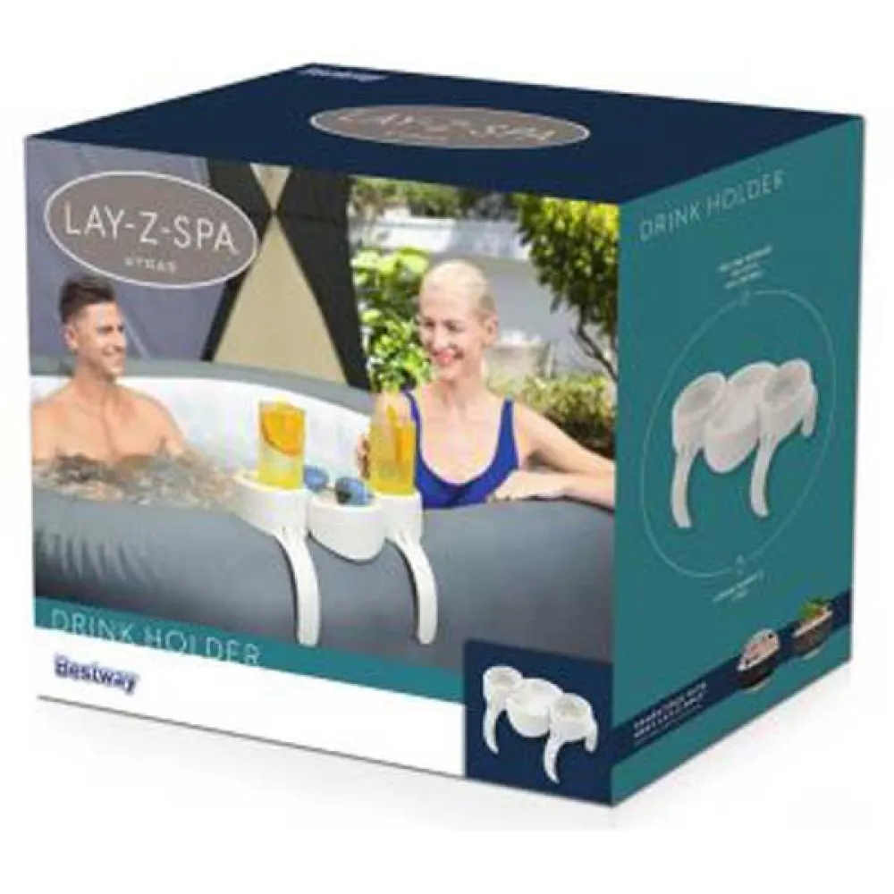 Lay-z spa Getränkehalter