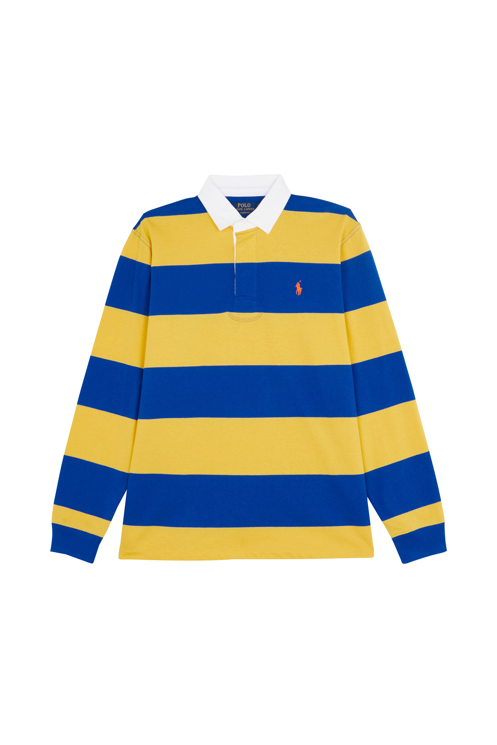 POLO RALPH LAUREN Polo JERSEY Multicolore