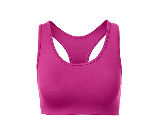 2 Sport-Bustiers