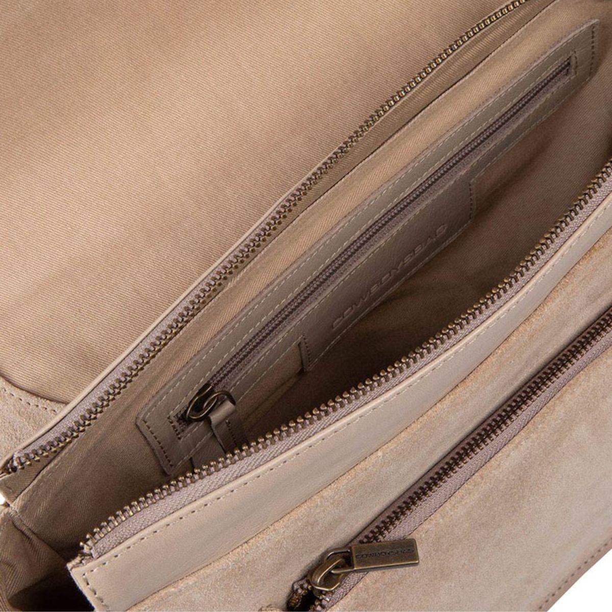 Cowbosybag | Jarell Messenger bag