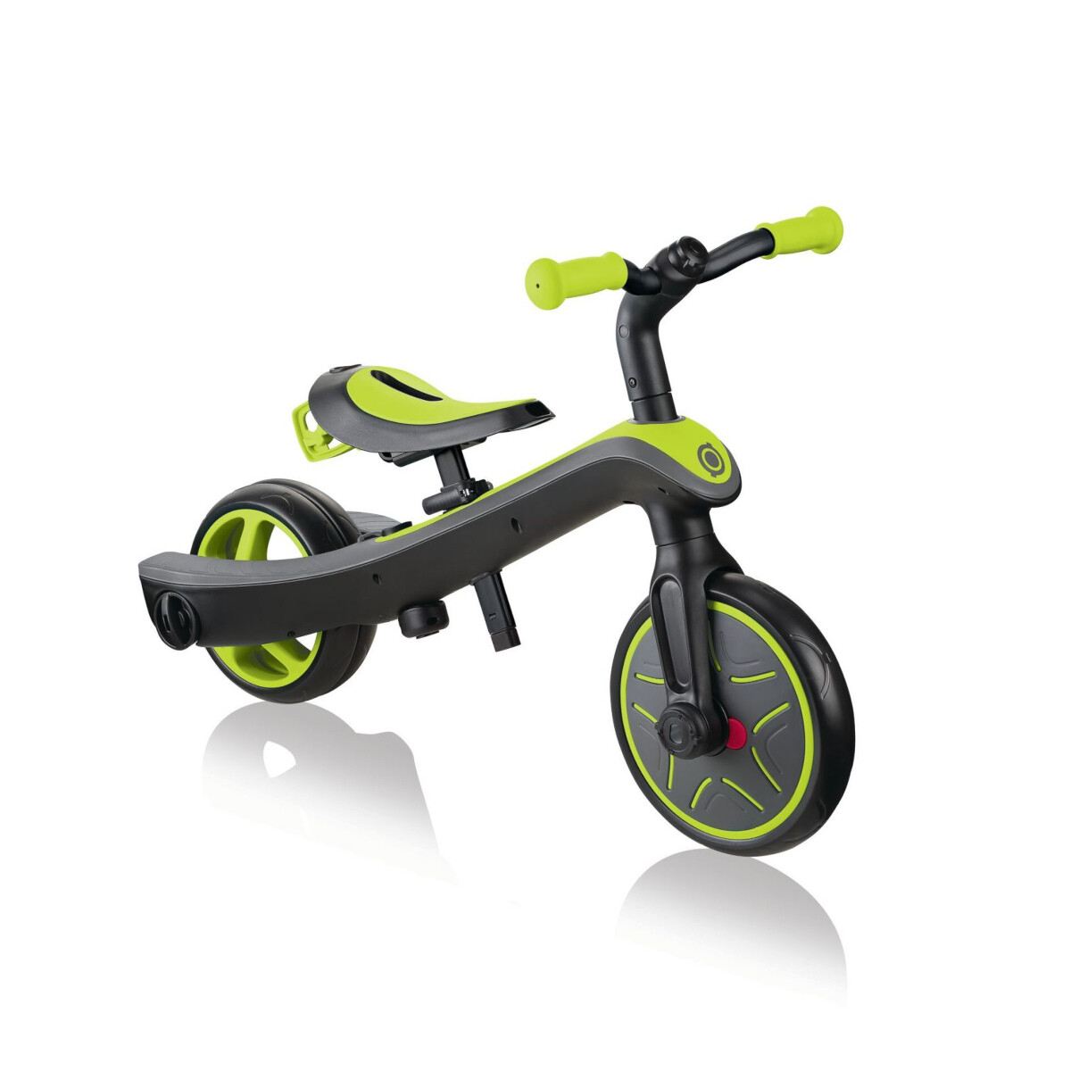Authentic Sports & Toys Authentic Sports Globber Explorer Trike 2in1