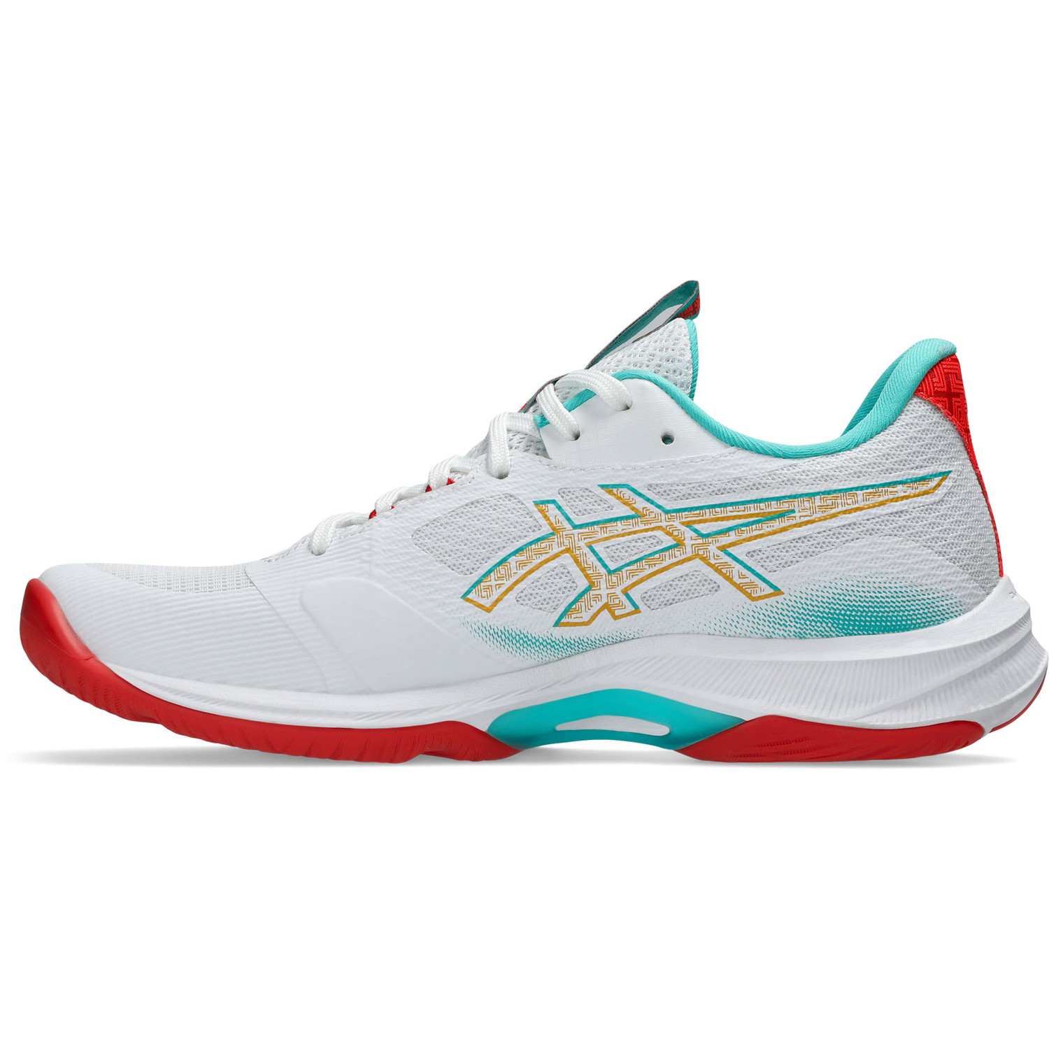ASICS Netburner Ballistic FF 4 Dames