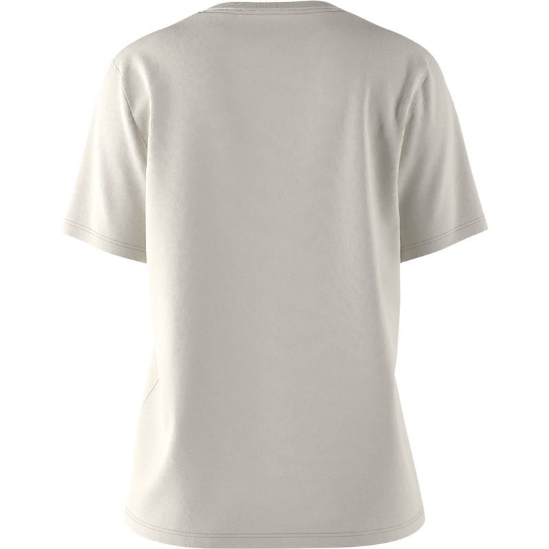 Peak Performance Big Logo T-shirt Dame