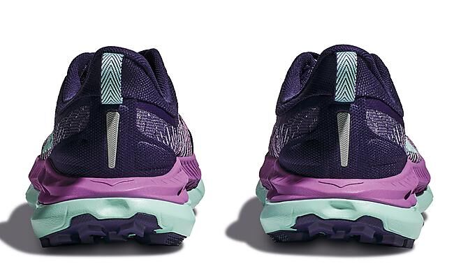 HOKA - CHAUSSURES DE TRAIL MAFATE SPEED 4 W