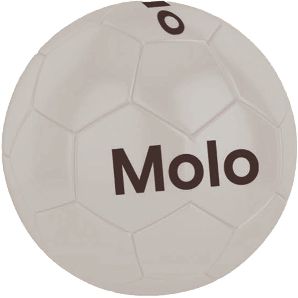 Køb Molo White Fodbold