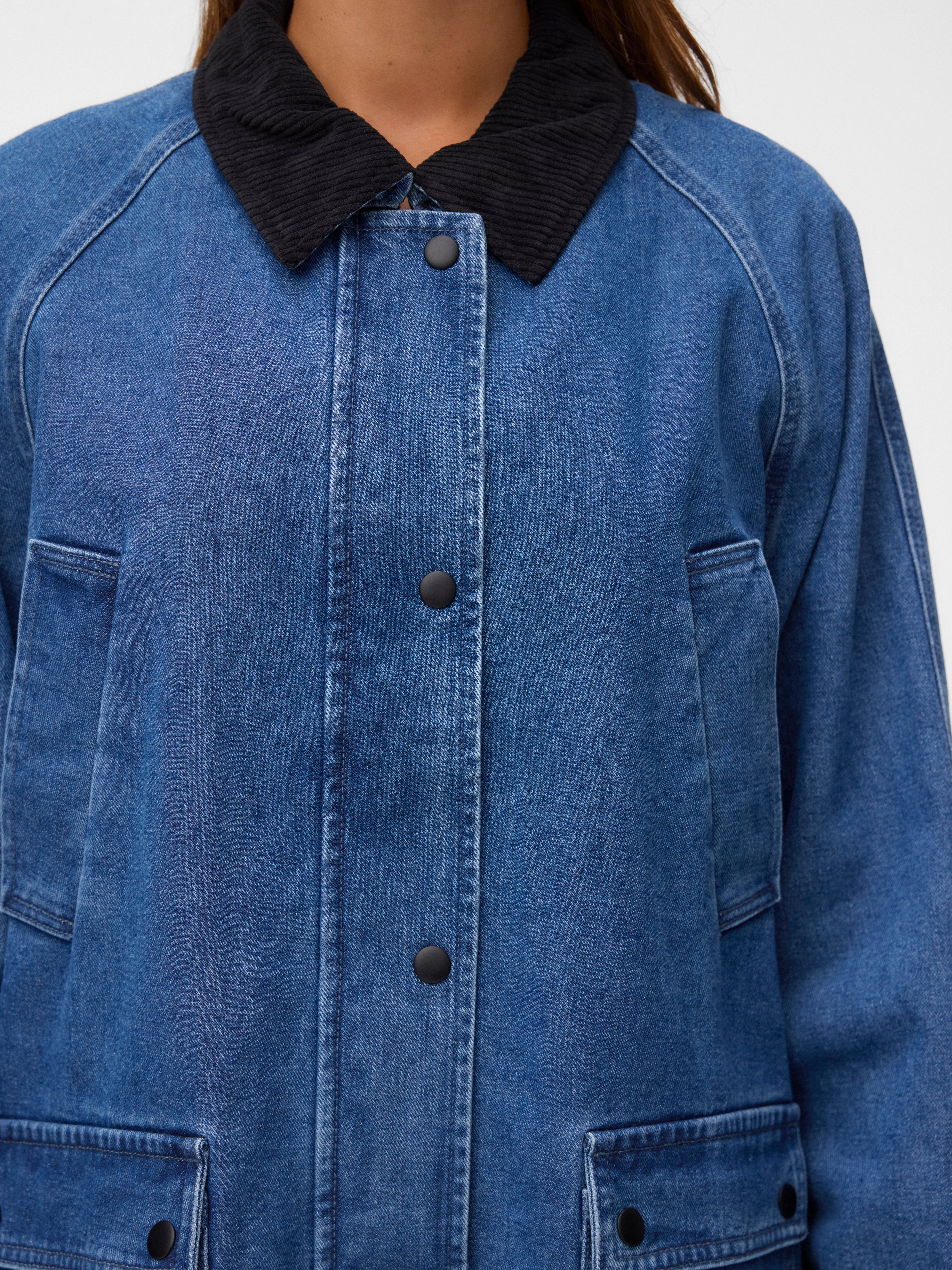 VMHYLLE Denim jas