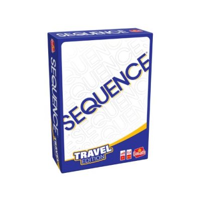 Sequence Travel