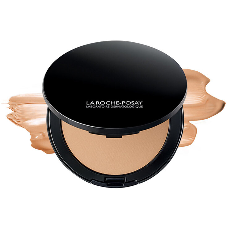 La Roche-Posay Toleriane Teint Kompakt-Creme-Make-Up 11 Beige Clair, 9 g