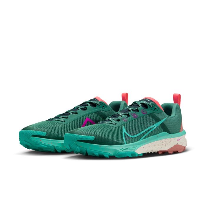 Nike Herre Trailsko Kiger 9 Grøn