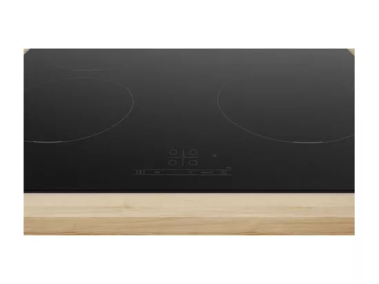 Bosch Table de cuisson à induction 59.2cm 4 feux noir - PUE611BB5H