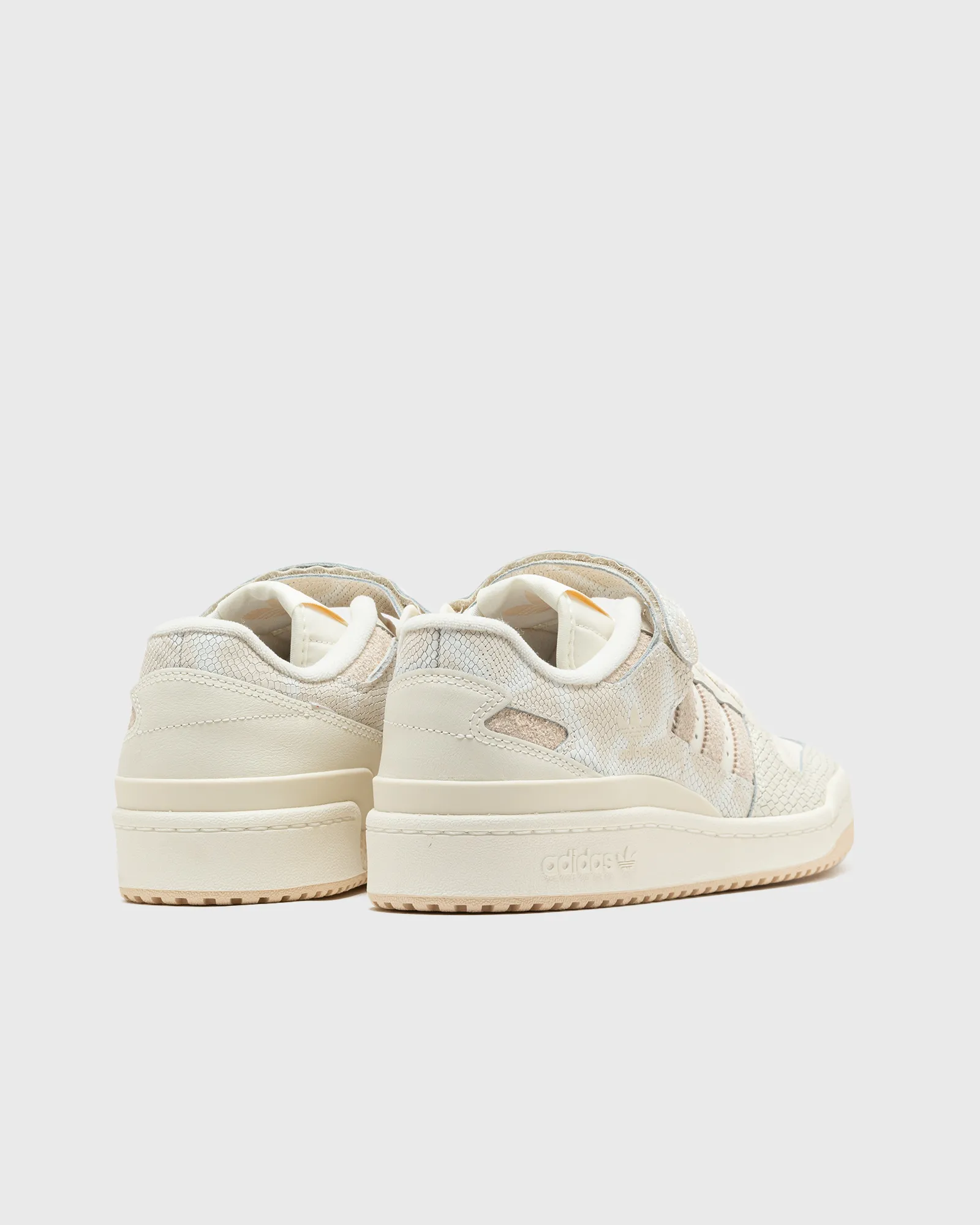 Adidas WMNS FORUM 84 LOW