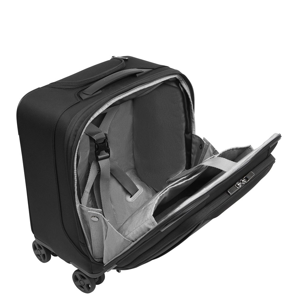 Victorinox Werks Traveler 6.0 Wheeled Boarding Tote black
