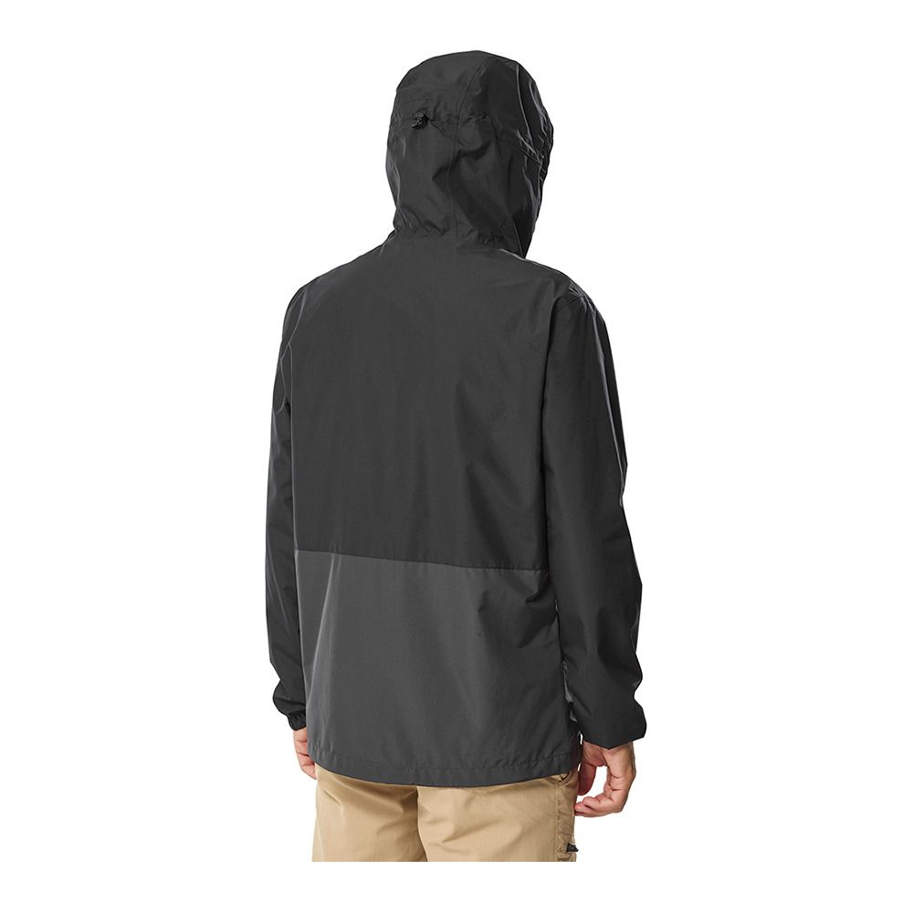 Lafuma ACCESS - Veste Homme black