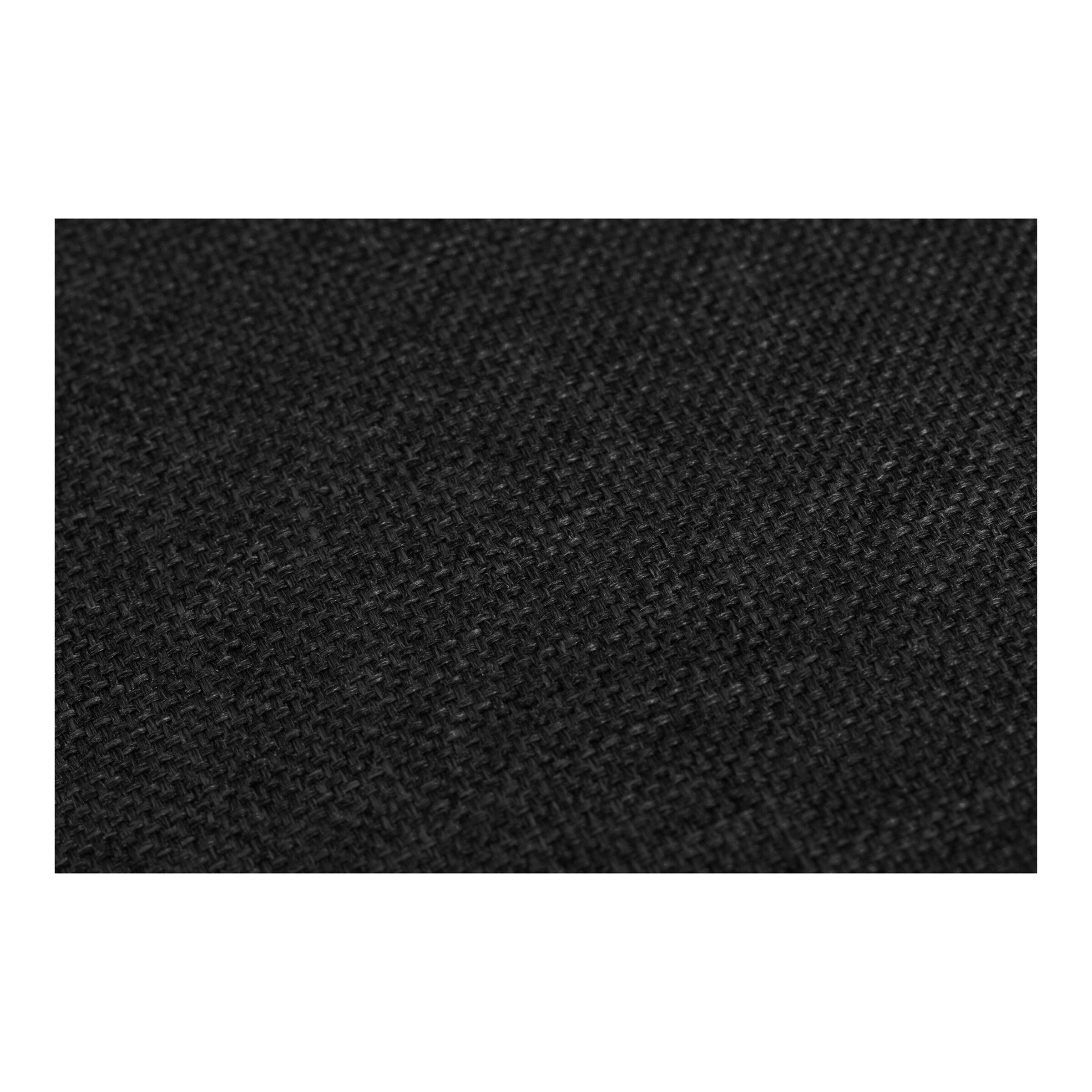 Fillikid Wickelrucksack Rolltop Tokio schwarz