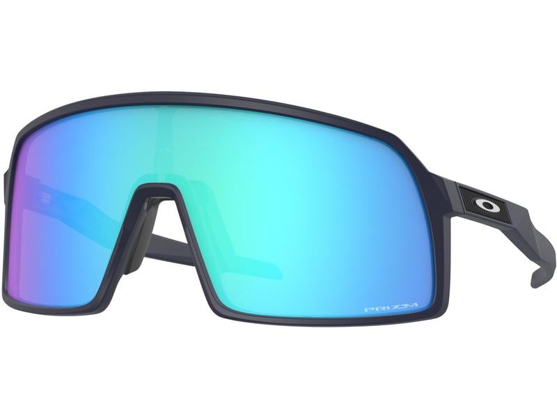 Oakley Sportbrille Sutro S Matte Navy Sonnenbrille