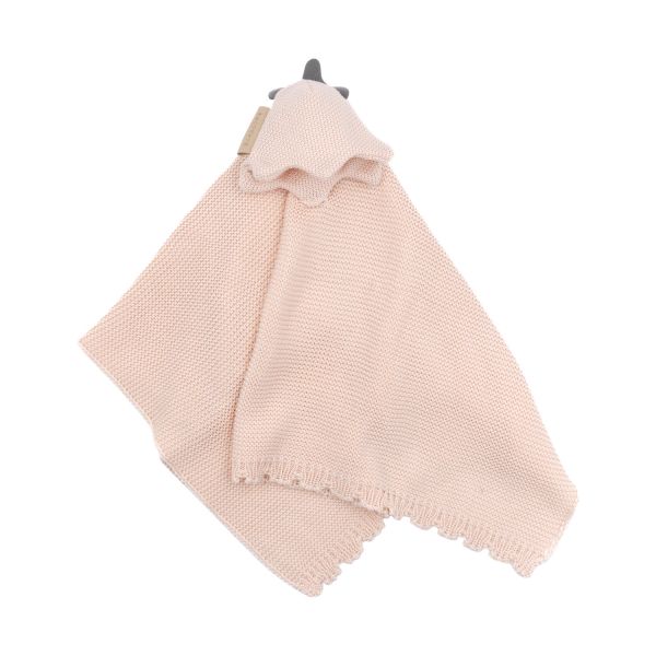 Bamboom Knuffel Tulips - Pink