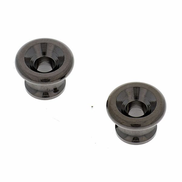 Gotoh EP-B1 Cosmo Black Strap Pins