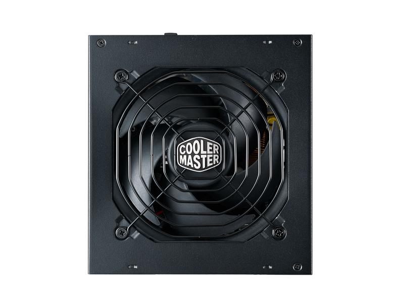 Cooler Master Netzteil Cooler Master MWE Gold V2 850 W Leises MWE Gold V2, 850W-Netzteil