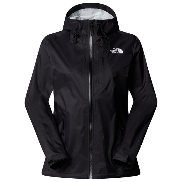 The North Face - Women's Alta Vista Rain Jacket - Veste imperméable