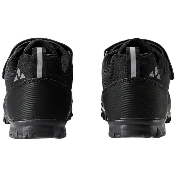 Chaussure VTT automatique VAUDE WOMEN'S TVL PAVEI II BLACK