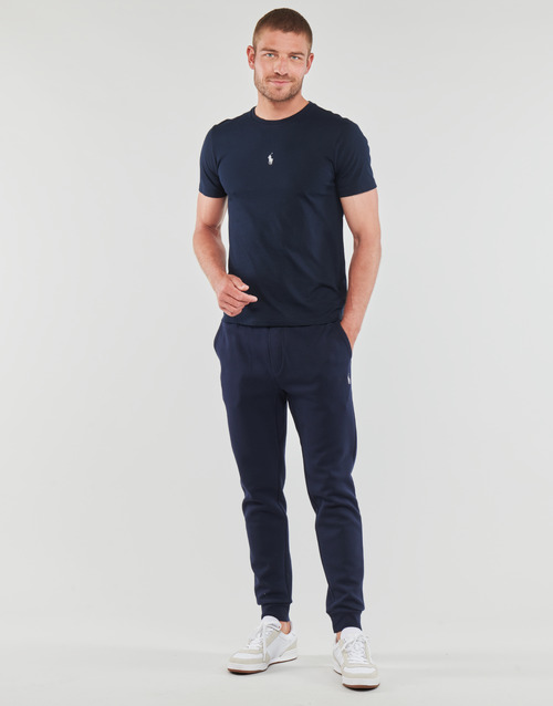 Polo Ralph Lauren - BAS DE JOGGING EN DOUBLE KNIT TECH Marino