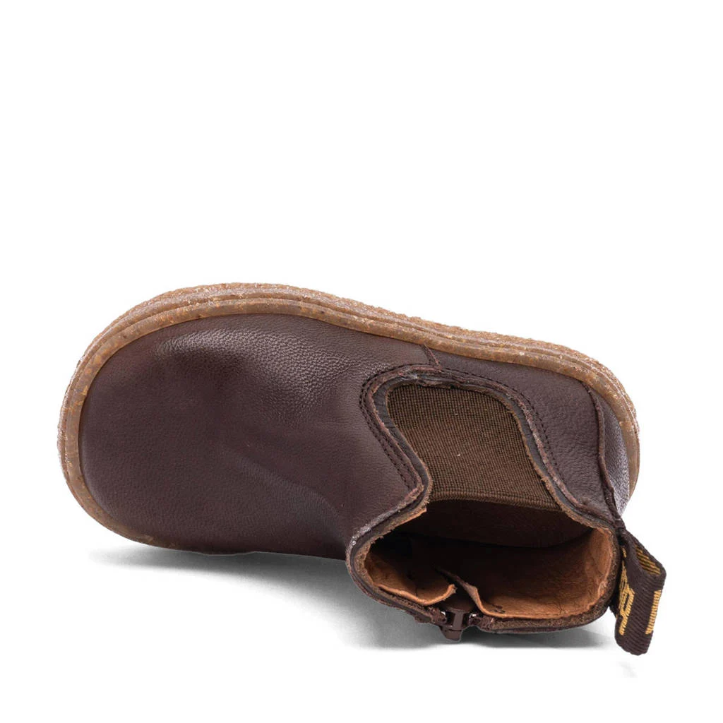 Bisgaard Phillipleren enkelboots bruin