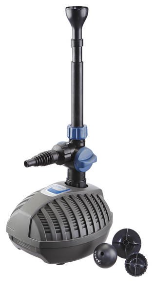 Oase Aquarius Fountain Set Classic 750 Fonteinpomp