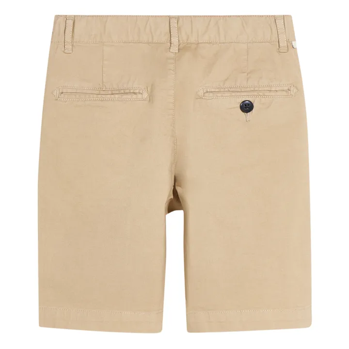 Bellerose Short Wayne | Beige