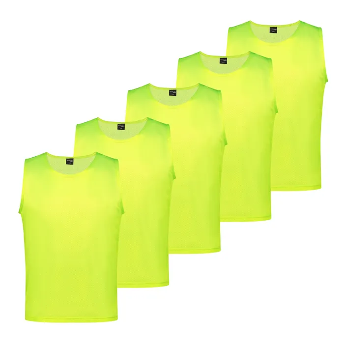 Ciclon Sports Ciclón Sports Training Bib (5-Pack)