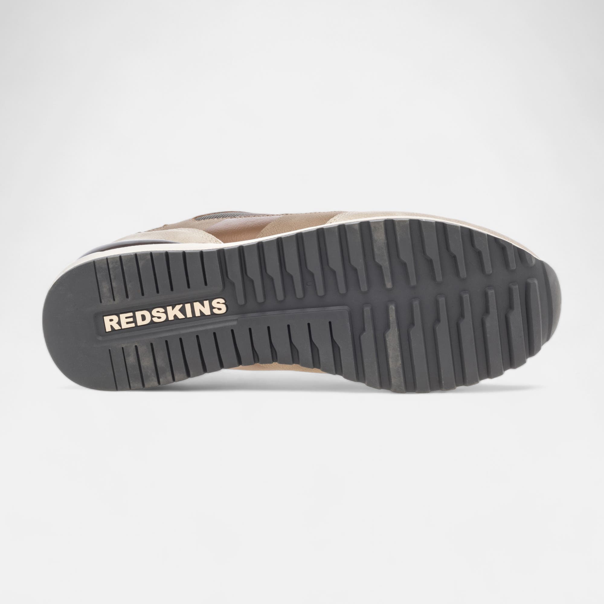 Baskets Homme taupe