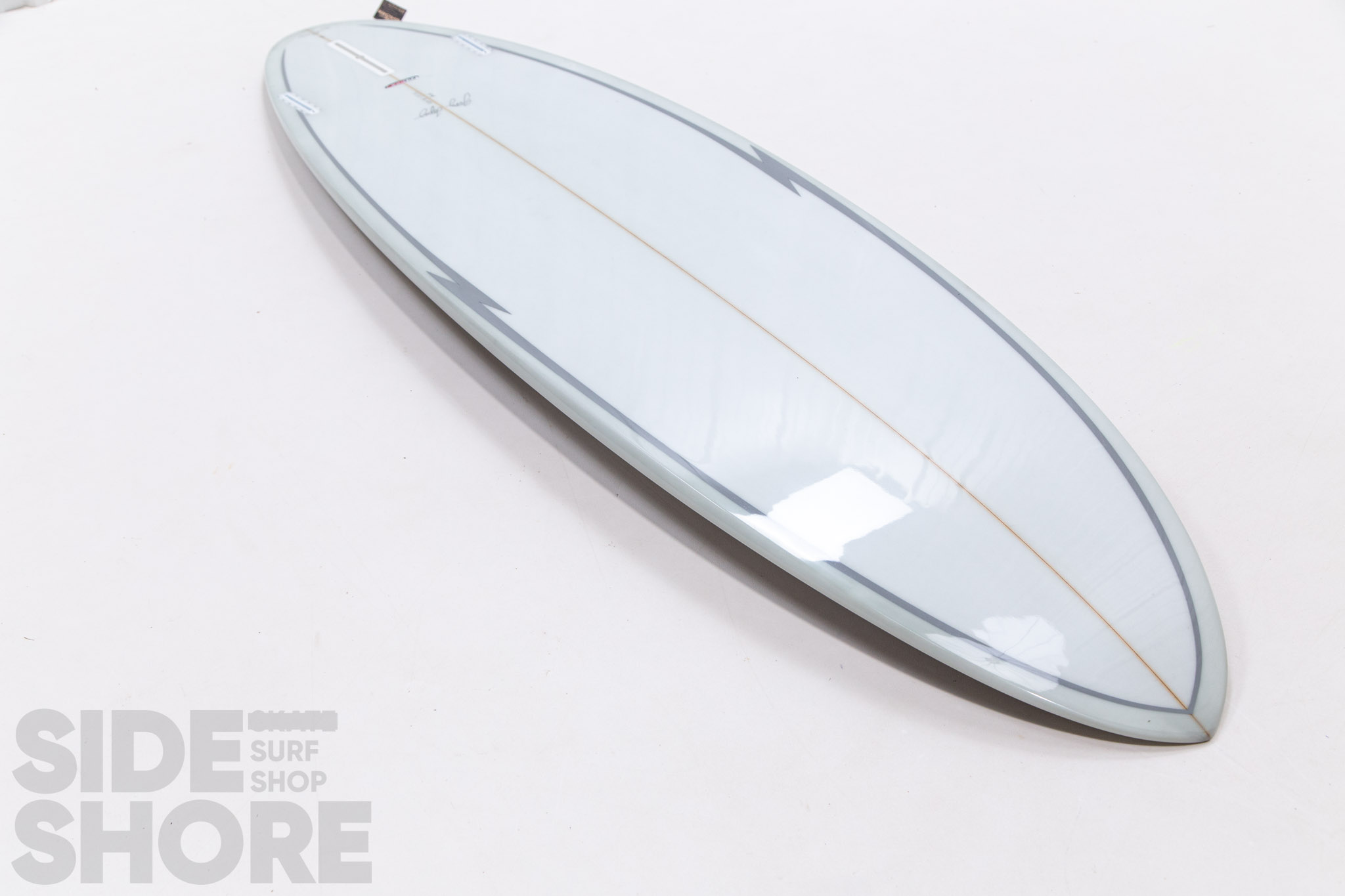 Surftech Midway - Gerry Lopez - 7'6 x 22
