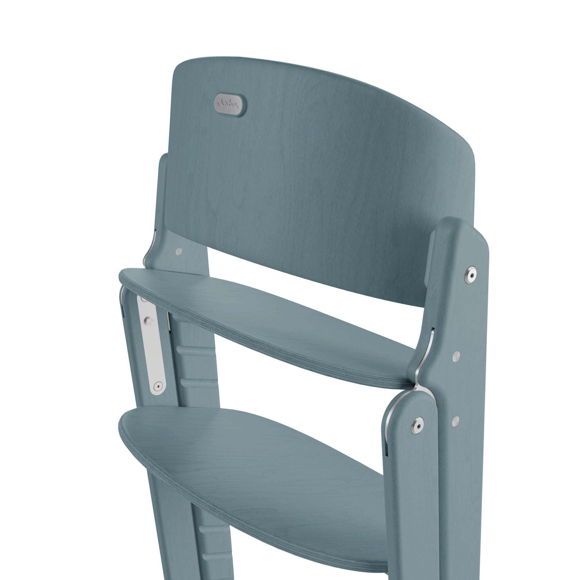 Click & Fold Chair Stone Blue