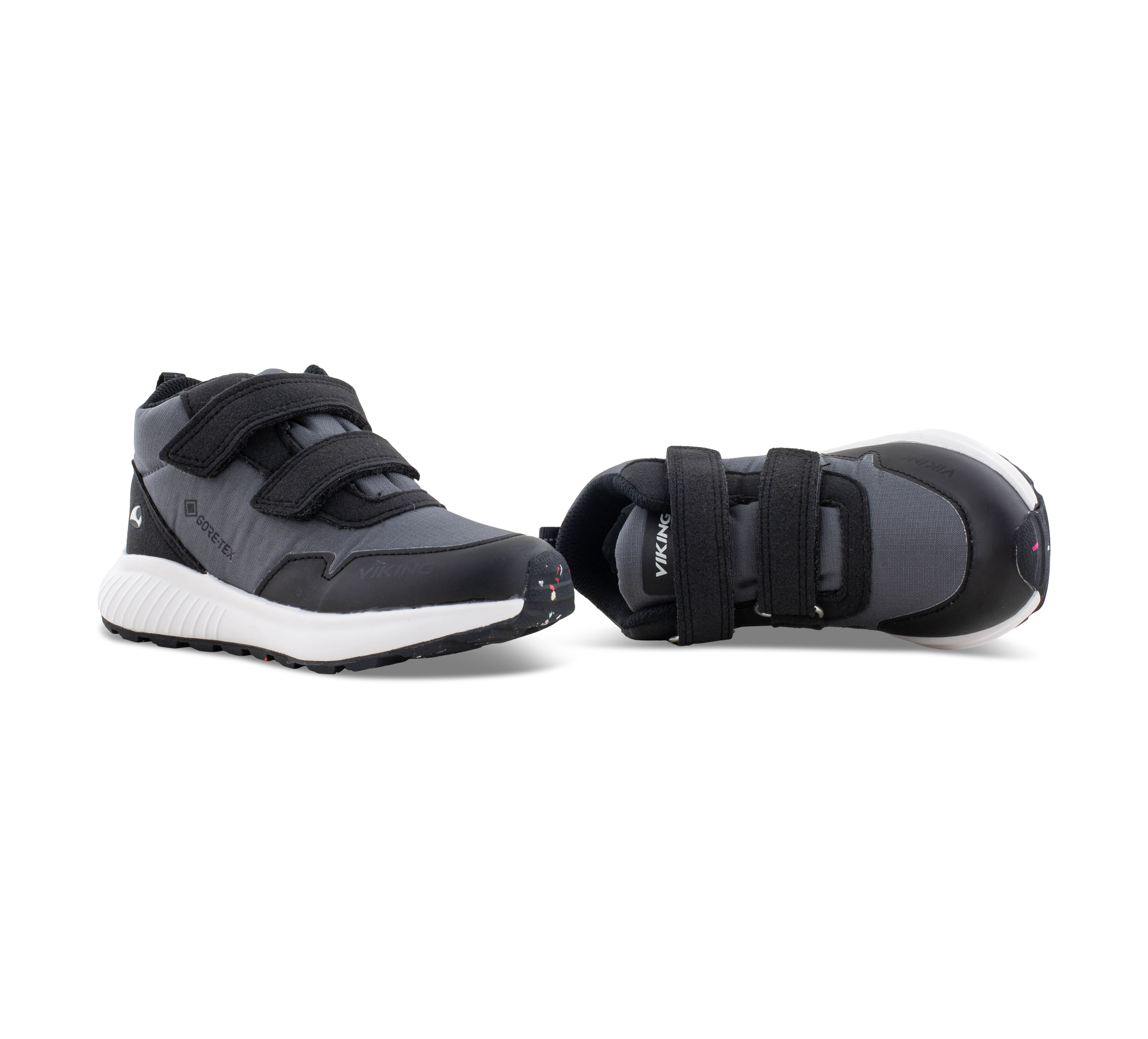 Viking Aery Track Mid F Gtx - Klettschuhe