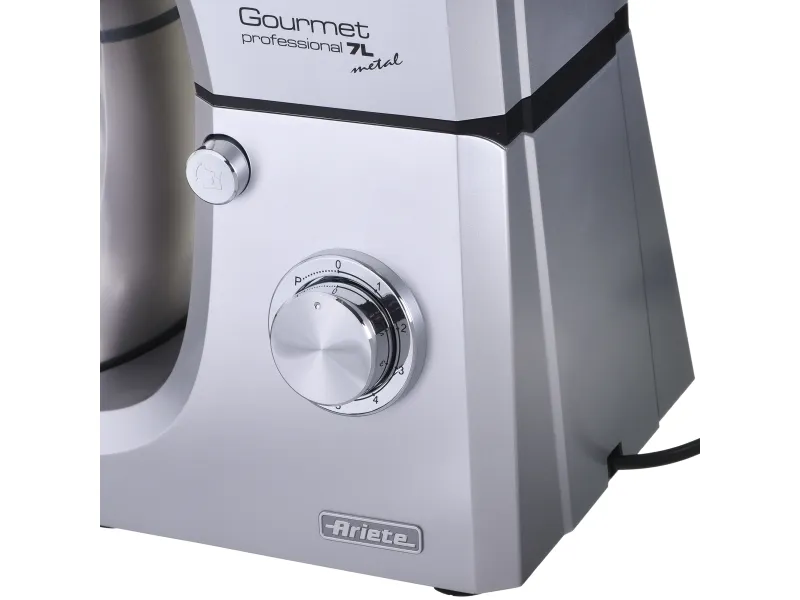 Ariete Pastamatic Gourmet 1598/1 - Køkkenmaskine - 2100 W