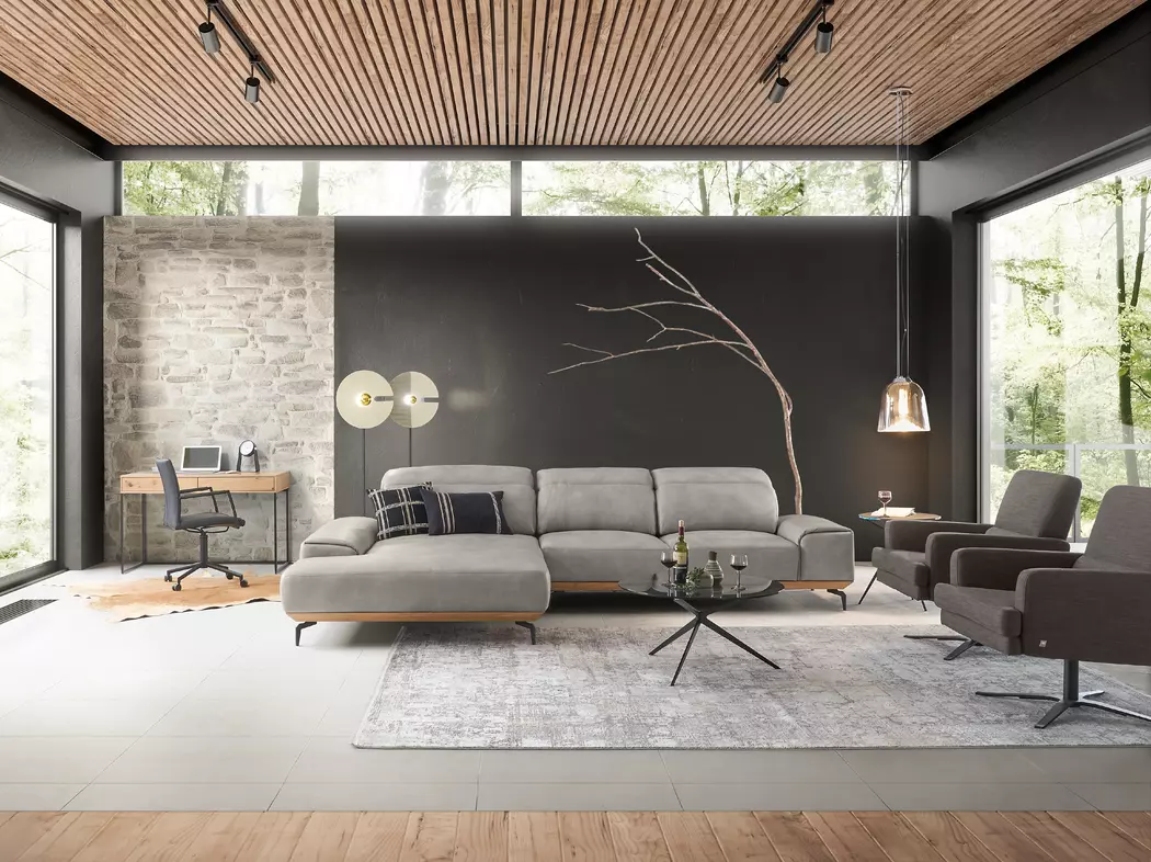 Ecksofa MR 2490