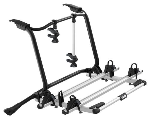 Porte-Vélo sur Hayon Thule WanderWay 911001 - 2 Vélos