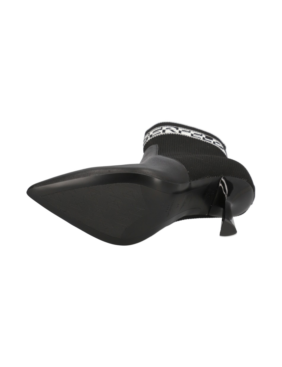 PANDARA Spekulum Logo Ankle Bt