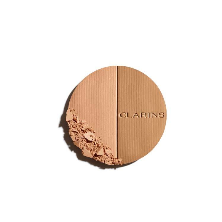 Clarins Ever Bronze 02 Medium 10g