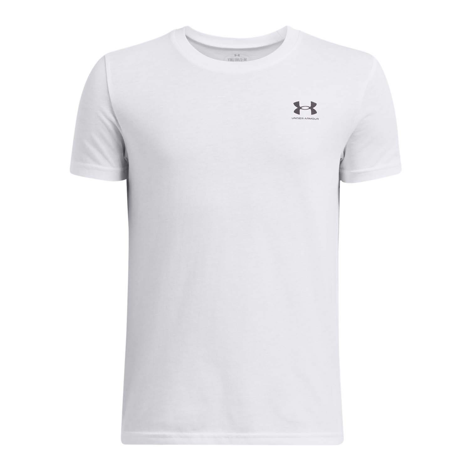 Under Armour  T'shirt Sportstyle LC Jongens