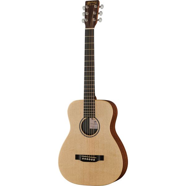 Martin Guitar LX1 LH