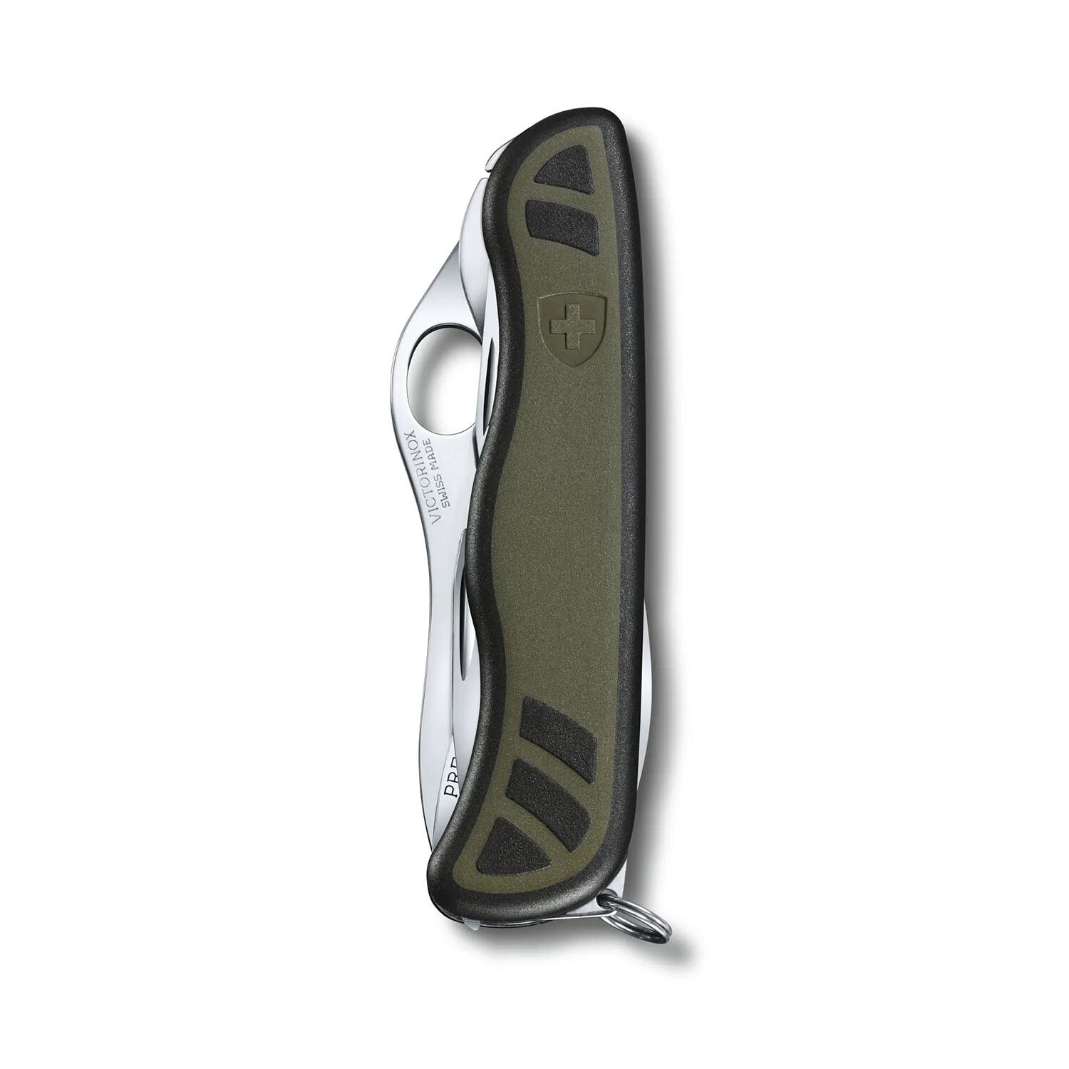 Victorinox Swiss Soldiers Knife 2008